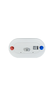 Водонагреватель Viena  EVM30 плоский (нерж.304, плоский бак, 2кВт, универсальный монтаж)