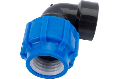 Отвод с внутр.р. ф40х1 1/2" ТПК-АКВА (30)