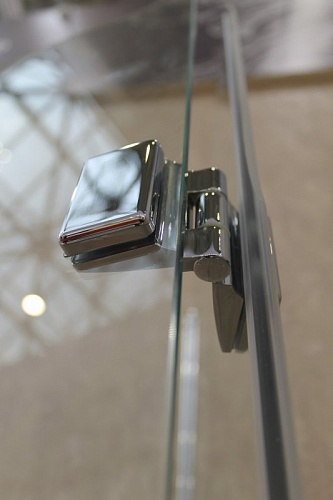 ДУШЕВОЙ УГОЛОК CEZARES ELENA AS-1 100-P-Cr-R