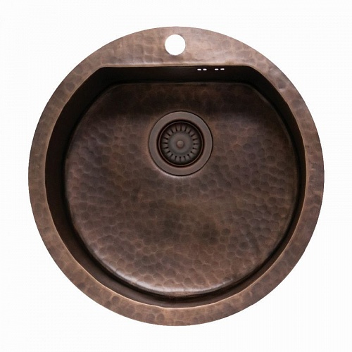 Кухонная мойка Seaman Natural SMC-510V Antique