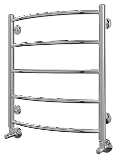 Полотенцесушитель 500х596 П5 "Классик" TERMINUS СНЯТ С ПРОИЗВОДСТВА 