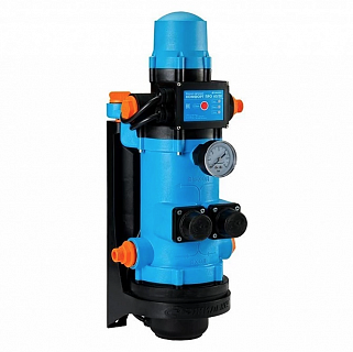 Насосная станция "КОМФОРТ ПРО" 60/30 (4002)