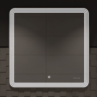  80 "Dial Led-8080"     Sanita