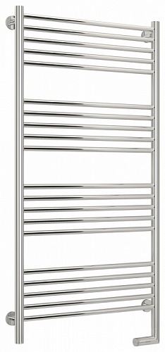 Полотенцесушитель Сунержа РЭБ Богема 1200х600 электрический  белый ТЭН правый
