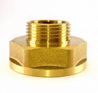 Переходник 1 1/2" - 1" г/ш  VIEIR  SFH75   (75)