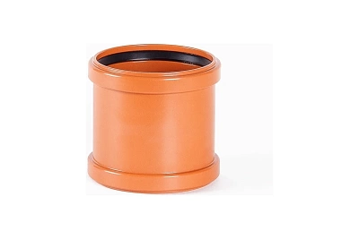 Муфта надвиж 110 нар (2491099)