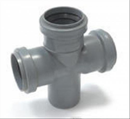 Крестовина  50/50/50/90 СИНИКОН (50)