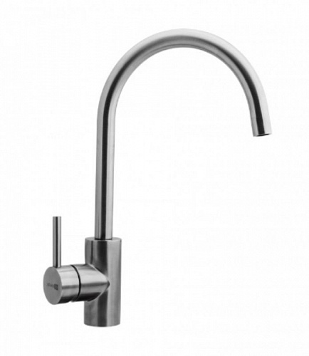 Смеситель д/кухни "EXPERT" (5078S) LEMARK 