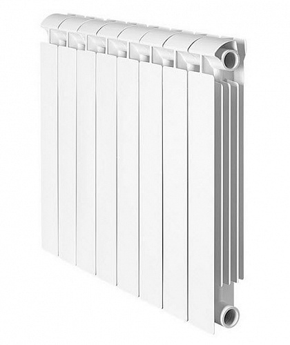 Радиатор бим. GLOBAL Style ЕХТRA  500х8 