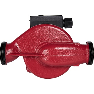 Насос циркуляционный 25/80-180 ( RCP-0002-2581801)  Rommer 