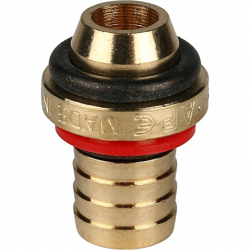 Угольник 90  16x16 SFS-0003-001616 STOUT