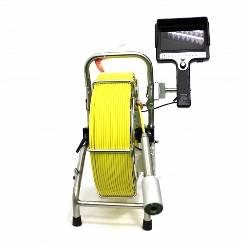 Прочистная машина электрическая Hongli А150  (750Вт)