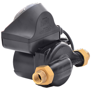 Насос цирк. для ГВС AC 152-130HWT, G1/2" с таймером (5152) Aquario