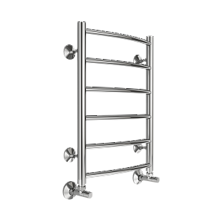 Полотенцесушитель 400х600 П6 "Классик" TERMINUS 