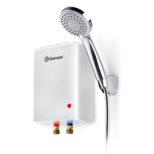 Водонагреватель проточ. Тhermex Surf 6000 (без напорный)