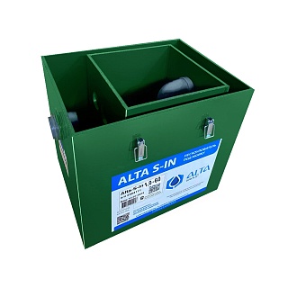    Alta S-IN 1.0-60 (560505430)