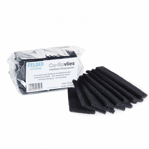 Ветошь зачистная (10шт) (27140000)