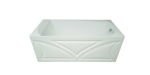 Ванна 1Marka ELEGANCE 150x70