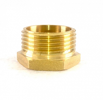 Футорка  1" - 3/4" ш/г  VIEIR BXHF54 (200)