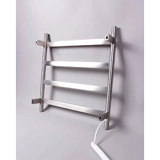 Полотенцесушитель "Kraftte" 475х505 П4 САТИН электро САНАКС 44043