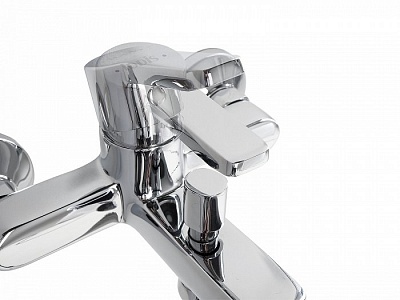 Смеситель для ванны, Sena, IDDIS, SENSB00i02WA