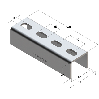 ����������� ������� ��������� TSP SC 41 4F4  (20 ��/���) (09248001)