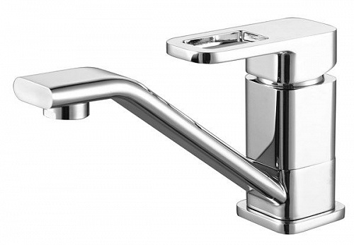 Смес д/раковины Kaiser Sharp ф40 (64111)