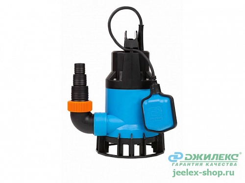 Насос "Фекальник" 115/5 (5307)