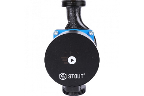 Насос циркуляционный mini 32/80-180 (SPC-0002-3280180) STOUT