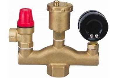     1"  3bar  AQUALINK02746