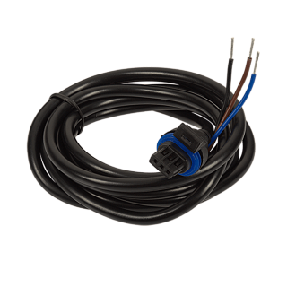 Насос цирк. PRIME-A2-256-180 DN25, PN10, Qmax= 4,0м3/ч, Hmax= 6м, Tmax=110°С, 220В, с гайками (5218) Aquario