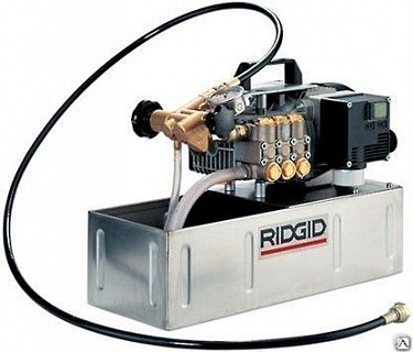    1460- (25) 19021 Ridgid