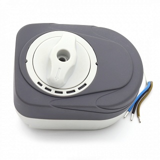 Сервопривод для трех-ходового клапана Vieir VR1137   (18/1)