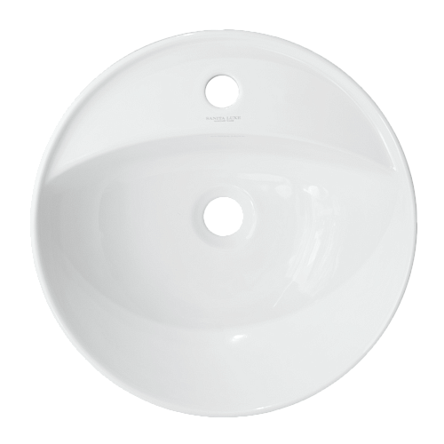 Умывальник врезной "ART Inside" / ART43 ВКС бел. (Самара) 