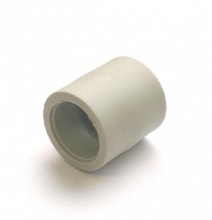 Патрубок 90 серый (4/12) ПРО АКВА (PA12022PG)