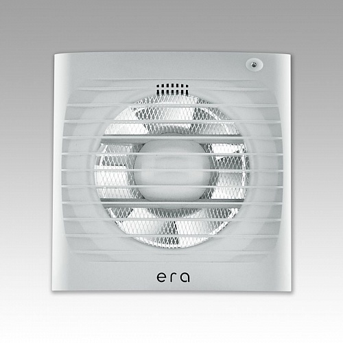 Вентилятор ERA 5С D125 с обратным клапаном (18)