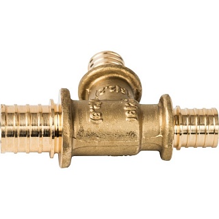 Тройник 20х16х16 (10/060) (SFA-0014-201616) STOUT