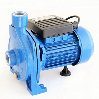 Насос APM-200, G1"вн.р., Qmax=9.6м3/ч, Hmax=42м, Tmax=90°С, 1х220В, 1.5кВт (2502) Aquario