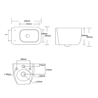   Cerutti  SPA "ROMINA Aria Tornado"  .. / CT10613 