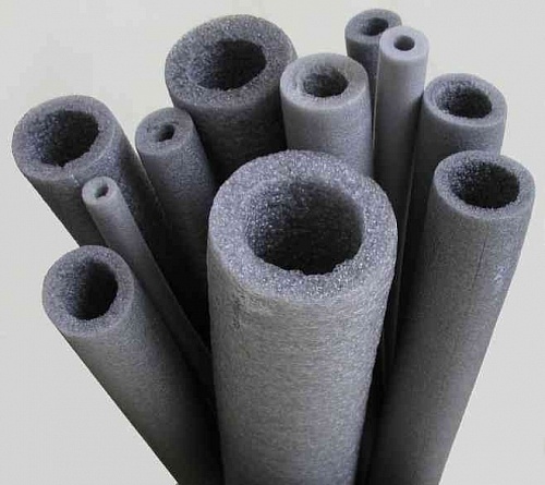 Труба теплоизоляционная 09х018  (150) 