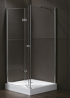 ДУШЕВОЙ УГОЛОК CEZARES ELENA AS-1 90-C-Cr