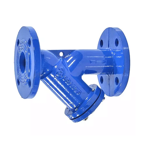 Фильтр магн.чугун Ду 65 Ру16 Benarmo (036-1308)