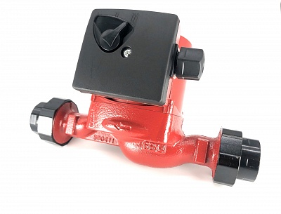 Насос циркуляционный ЦН25-4-180 VIEIR  (8)