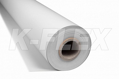  K-FLEX 600-50 FUTUREFLEX white, 180mic (. . 12=1,66.)   !