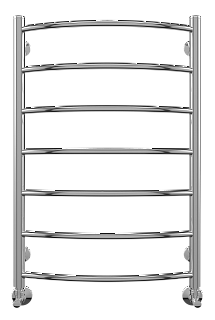 Полотенцесушитель 500х796 П7 "Классик" TERMINUS СНЯТ С ПРОИЗВОДСТВА 