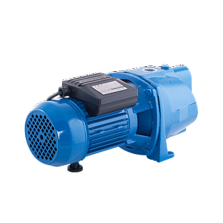 Насос AJC-125C, G1"вн.р., Qmax=4,8м3/ч, Hmax=45м, Tmax=40°С, 1х220В, 0.9кВт (2625) Aquario