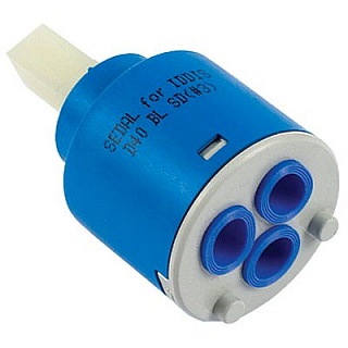 Картридж д/смес. IDDIS 40 BL SD# 3 (б/ножек )