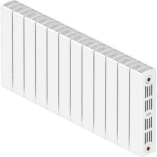 Радиатор бим.RIFAR  SUPReMO 350 11