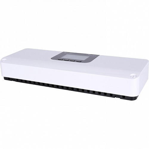 Контроллер проводной термостатических клапанов L-9r STE-0101-009000  STOUT