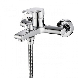 Смес д/ванны к/н Kaiser ECO ф35 (00022)